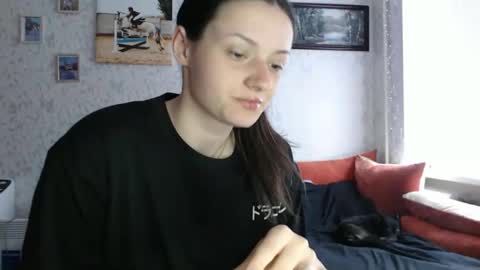 Amalia online show from 03/30/26, 07:53