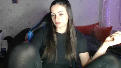 Amalia online show from 04/04/26, 05:10