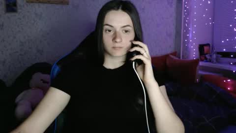 Amalia online show from 04/09/26, 06:35