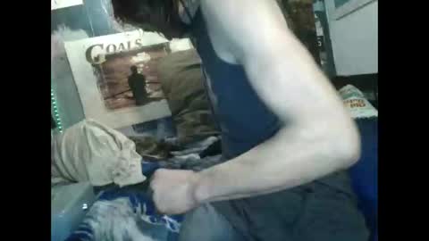 ONLYAINCHLONG online show from 11/25/25, 05:40