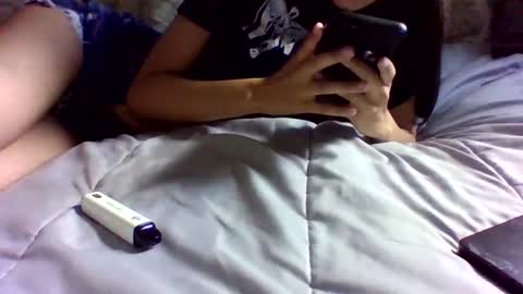 bellalove online show from 07/01/26, 08:08