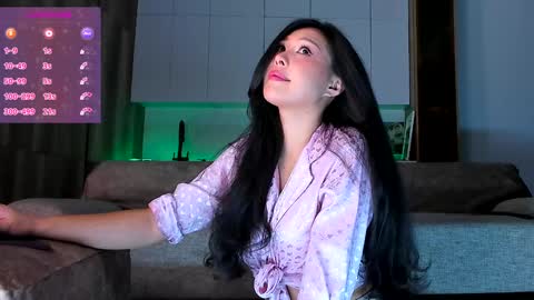 Snapshot of onlycatsss chatting on 01/22/25, 05:06 Amelia online show from 01/22/25, 05:06