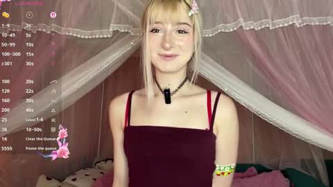 Eva online show from 04/17/26, 08:17