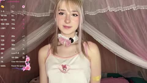 Eva online show from 04/22/26, 09:33
