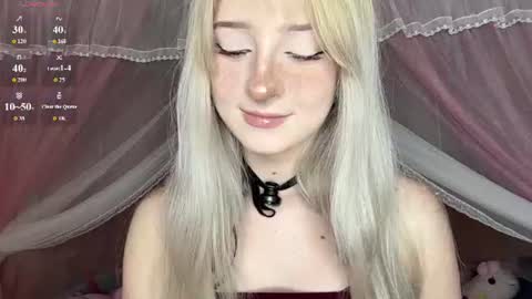 Eva online show from 07/11/26, 10:07