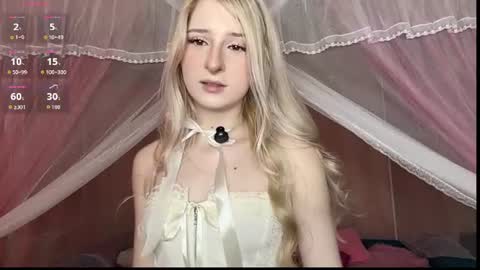Eva online show from 07/29/26, 10:35