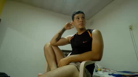 Camilotentation online show from 04/07/26, 08:42