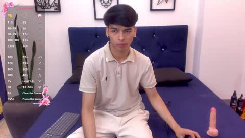 Snapshot of onlyjos_ chatting on 10/02/25, 06:04 Josh - Schedule 1400 - 2200 online show from 10/02/25, 06:04