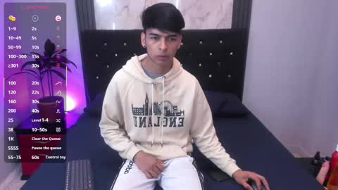 Snapshot of onlyjos_ chatting on 10/04/25, 04:49 Josh - Schedule 1400 - 2200 online show from 10/04/25, 04:49