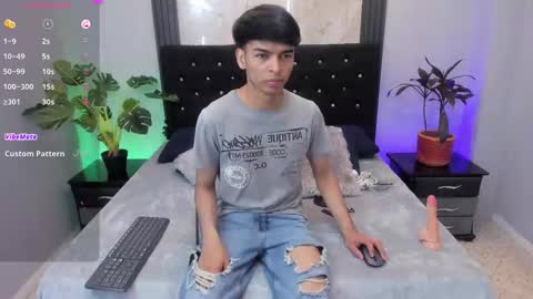 Josh -  Schedule 1400 - 2200 online show from 10/25/25, 08:03