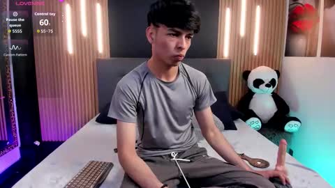 Josh -  Schedule 1400 - 2200 online show from 12/02/25, 08:26