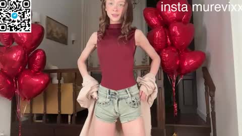 BARBARA online show from 02/11/26, 02:16