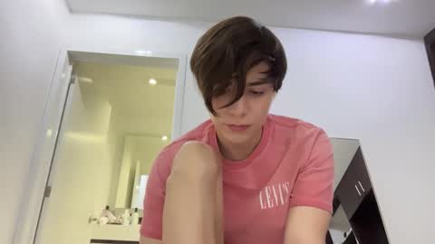 Sergio online show from 10/27/25, 06:28