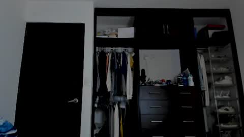 Sergio online show from 07/07/26, 06:16