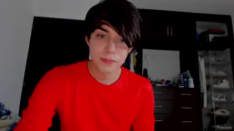 Sergio online show from 07/07/26, 07:23