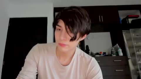 Sergio online show from 07/08/26, 03:33