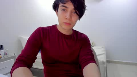Sergio online show from 07/17/26, 02:40