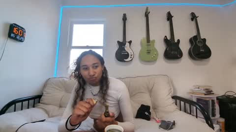 Duo online show from 12/30/24, 12:00