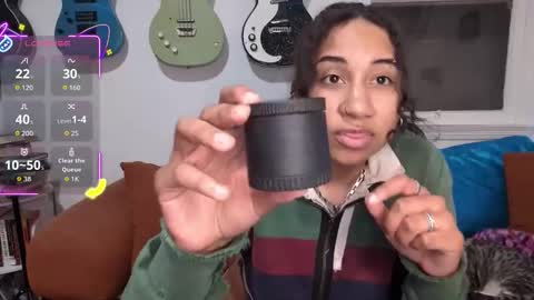 Duo online show from 02/06/26, 02:16