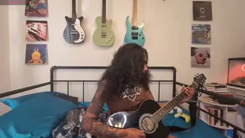 Duo online show from 04/01/26, 09:12