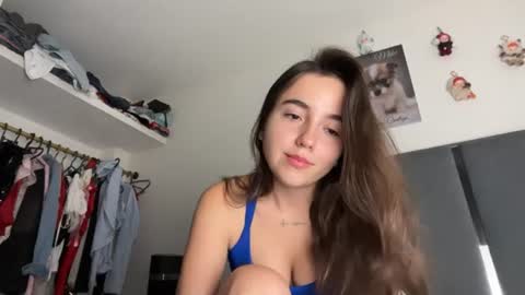 Snapshot of onlythem777 chatting on 07/31/26, 08:19 PAREJA LATINA JOVEN MUY CACHONDOS online show from 07/31/26, 08:19