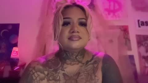 Avery Lee online show from 07/11/26, 07:11