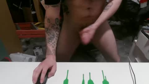 ontharise34 online show from 03/07/26, 10:18