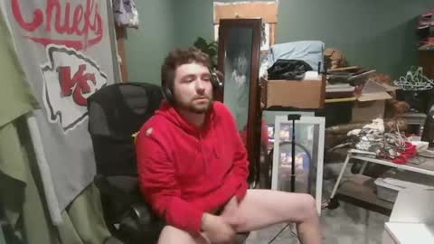 ontharise34 online show from 04/01/26, 01:01