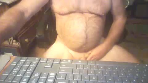 onthecape69 online show from 11/27/25, 11:23