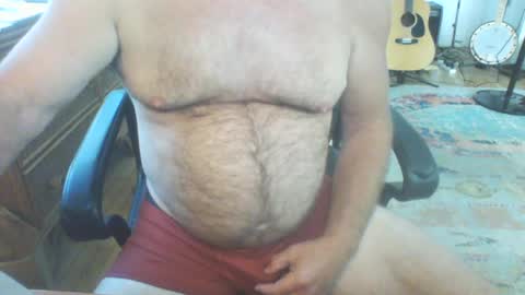onthecape69 online show from 06/25/26, 09:41
