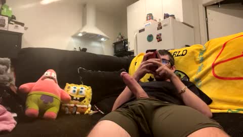 Snapshot of onthecumup69 chatting on 01/18/25, 03:05 onthecumup69 online show from 01/18/25, 03:05