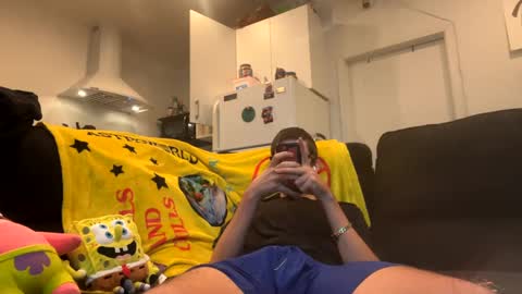 Snapshot of onthecumup69 chatting on 01/19/25, 09:33 onthecumup69 online show from 01/19/25, 09:33