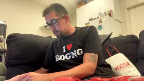 onthecumup69 online show from 07/10/26, 09:12