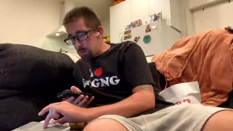 onthecumup69 online show from 07/19/26, 07:34