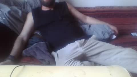 Snapshot of ontheedge83 chatting on 01/19/25, 11:45 ontheedge83 online show from 01/19/25, 11:45