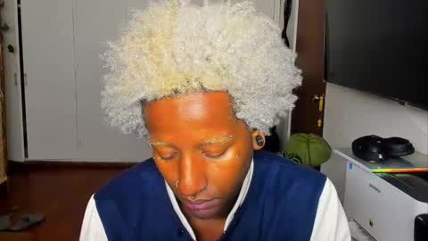 Snapshot of onyxart chatting on 01/29/25, 11:30 onyxart online show from 01/29/25, 11:30