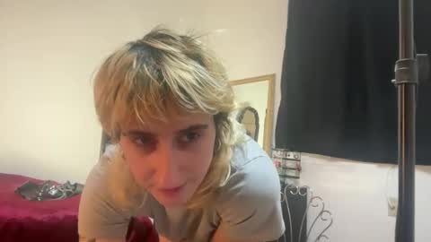 Onyx Daria online show from 01/06/26, 02:59