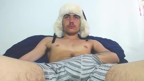 onzas_ online show from 01/14/26, 09:20