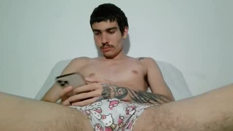 onzas_ online show from 01/31/26, 09:35