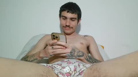 onzas_ online show from 02/01/26, 09:35