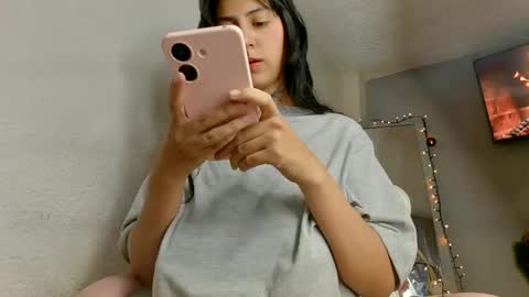 Snapshot of oohjuanitaa chatting on 12/30/24, 03:57 juanita online show from 12/30/24, 03:57