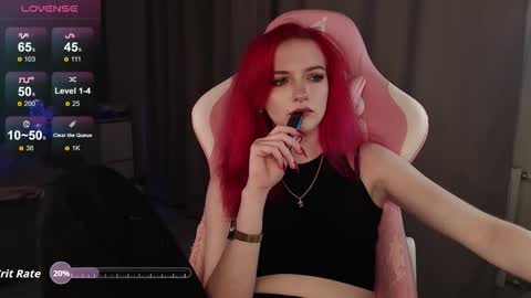 Hannah online show from 09/10/25, 05:35