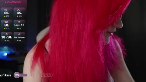 Hannah online show from 10/23/25, 07:45