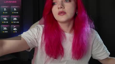 Hannah online show from 11/09/25, 02:48