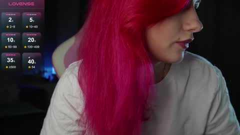 Hannah online show from 11/26/25, 06:53