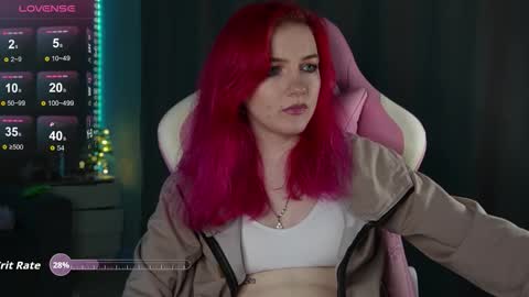 Hannah online show from 12/18/25, 06:58