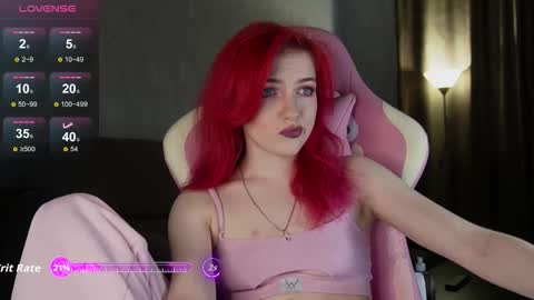 Hannah online show from 02/08/26, 01:58