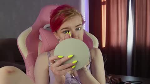 Hannah online show from 02/28/26, 01:23