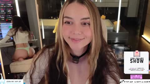 Eva online show from 01/16/25, 10:12