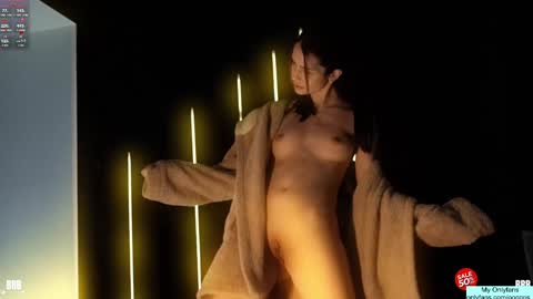 Eva online show from 03/02/26, 04:03